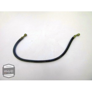 Kawasaki GPz750 remleiding achter / remslang / achterrem slang leiding